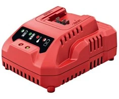 Įkroviklis FLEX CA 12,0V 230/CEE