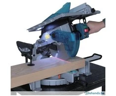 Makita LH1201FL 1 650 W • 305 mm