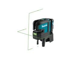 Makita SK106GDZ Lazerinis nivelyras su automatinio niveliavimo funkcija (be akumuliatorių ir kroviklio!)