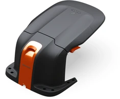 SEGWAY Robotų garažas M, i2 Lidar/H1/H2 serijos robotams