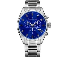 Laikrodis Claude Bernard Proud Heritage Quartz 10254 3M BUIN