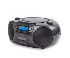 MAGNETOLA CD BBTC-550BK AIWA
