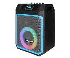 Blaupunkt MB06.2 nešiojama kolonėlė, 500 W