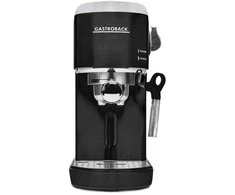 Kavos aparatas Gastroback 42718 Design Espresso Piccolo Juodas