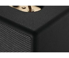 Garso kolonėlė Marshall Acton III Bluetooth Juodos spalvos
