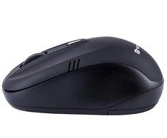 TRACER Joy II RF Nano USB Juodas Pelė Wireless