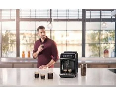 Philips Series 3200 Visiškai automatinis espreso aparatas EP3221/40