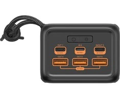 Sandberg Powerbank USB-C PD 130W 50000