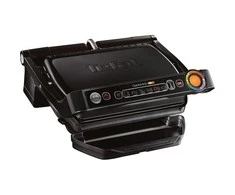 Elektrinis grilius Tefal GC712834, Juodos spalvos