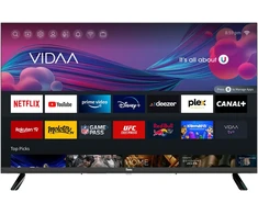 Televizorius Silelis TV-323