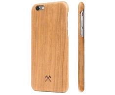 Dėklas Woodcessories EcoCase Cevlar iPhone 6(s) Cherry eco136