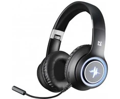 Ausinės DEFENDER BLUETOOTH FREEMOTION B571 Juodas LED