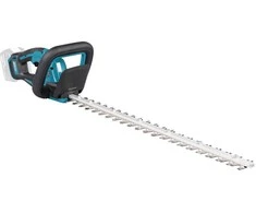Akumuliatorinės gyvatvorių žirklės LXT® Makita DUH606Z