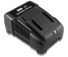 Extra Digital Akumuliatoriaus įkroviklis įrankiams AEG R86091, 18V, 2A, Li-ion