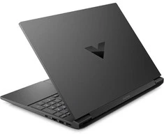 Nešiojamas kompiuteris HP Victus 15-fa2082wm 15.6'' FHD i5-13420H 16GB RAM 512GB SSD GeForce RTX 4050 6GB W11H Mica Sidabrinis