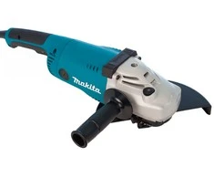 Kampinis šlifuoklis Makita GA9020RF