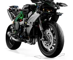LEGO® Technic Motociklas Kawasaki Ninja H2R (42170)