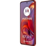 Mobilus Telefonas - Motorola Edge 50 Neo 5G 12GB 512GB Poinciana Terracotta