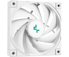 DeepCool AK620 Digital SE WH Processor Oro vėsintuvas 12 cm Baltas 1 pc(s)