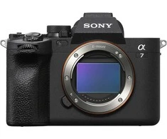 Sony A7 IV Body (Juodas) | (ILCE-7M4/B) | (α7 IV) | (Alpha 7 IV)