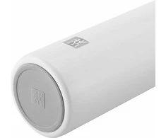 ZWILLING THERMO - Termo puodelis, 450 ml, baltos/pilkos spalvos (39500-507-0)