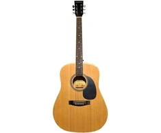 Akustinė gitara KAONA WK-41 NATURAL