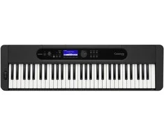 Sintezatorius Casio CT-S400