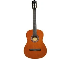 KLASIKINĖ GITARA KAONA C-5 4/4
