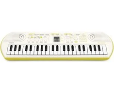 Sintezatorius Casio SA-80