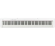SCENINIS PIANINAS CASIO CDP-S110WE