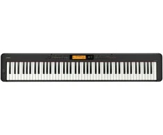 SCENINIS PIANINAS CASIO CDP-S360