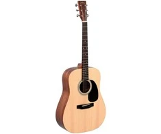 Sigma DM-ST akustinė gitara