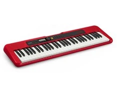 Sintezatorius Casio CT-S200RD