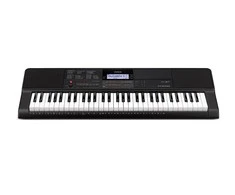 SINTEZATORIUS SU AKOMPANIMENTU CASIO CT-X700