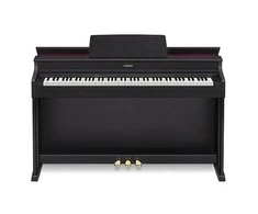 Skaitmeninis pianinas Casio AP-470BK
