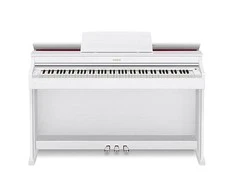 Skaitmeninis pianinas Casio AP-470WE