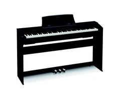 Skaitmeninis pianinas Casio PX-770BK