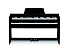 Skaitmeninis pianinas Casio PX-770BK