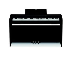 Skaitmeninis pianinas Casio PX-870BK