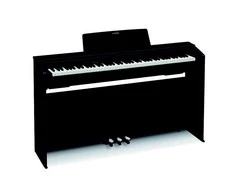 Skaitmeninis pianinas Casio PX-870BK