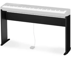 Stovas skaitmeniniam pianinui Casio CS68BK
