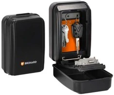 Brihard Key Lock Box All Season XL