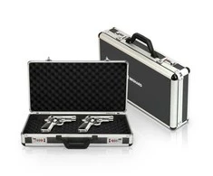 Brihard PISTOL EXTRA STRONG CASE