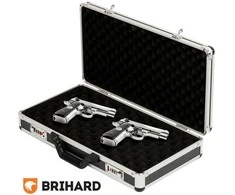 Brihard PISTOL EXTRA STRONG CASE