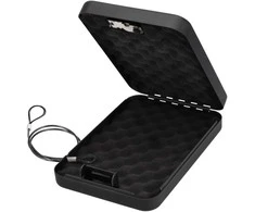 BRIHARD PORTABLE CASE COMBINATION