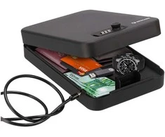 Brihard Portable Case Combination XXL