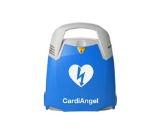 CardiAngel FRED PA-1 - Pilnai automatinis išorinis defibriliatorius