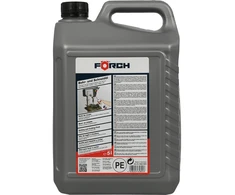 FORCH (foerch) Purškiama alyva metalo darbams - sriegimui, gręžimui. (5ltr.)