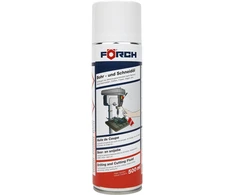 FORCH (foerch) Purškiama alyva metalo darbams - sriegimui, gręžimui. (500 ml)