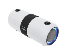 Nešiojama kolonėlė PexMan PM-10W Balta
